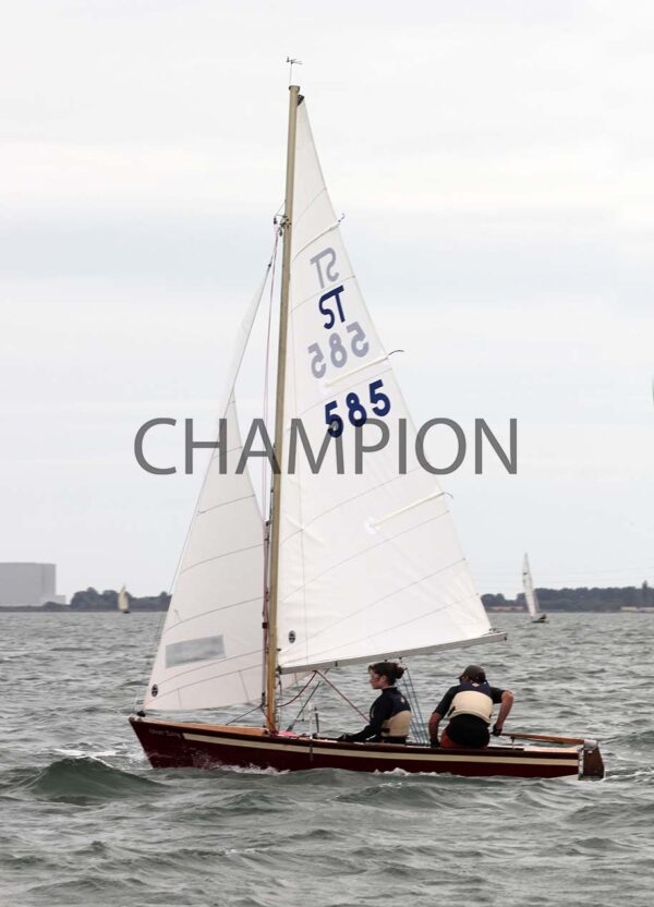 Signet and Kestrel Nationals - 2025 - Image 79