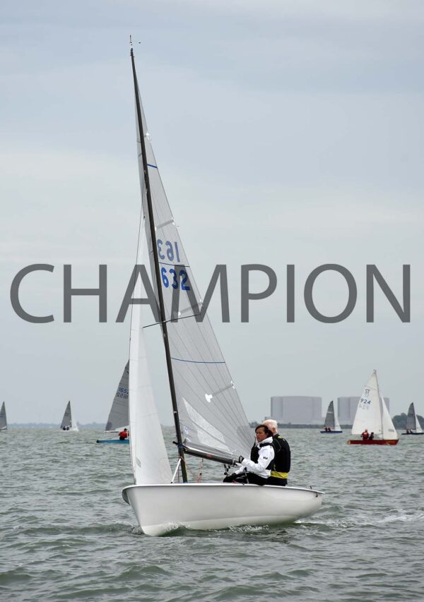 Signet and Kestrel Nationals - 2025 - Image 9