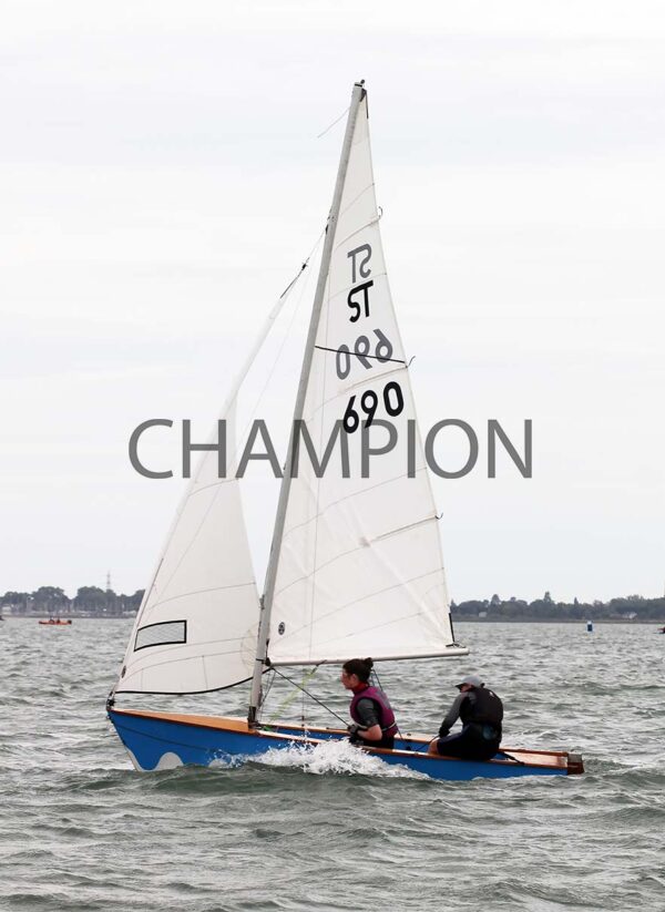 Signet and Kestrel Nationals - 2025 - Image 81