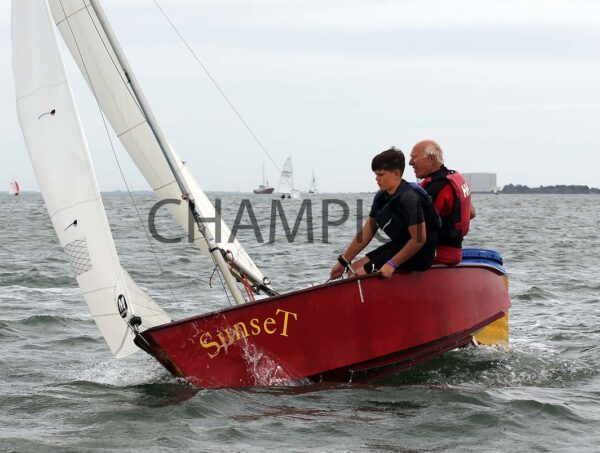 Signet and Kestrel Nationals - 2025 - Image 82