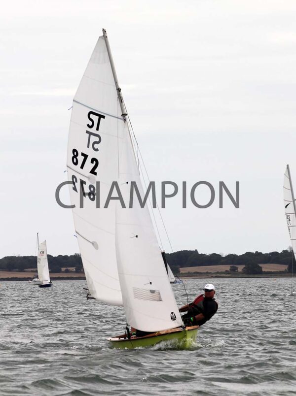 Signet and Kestrel Nationals - 2025 - Image 83
