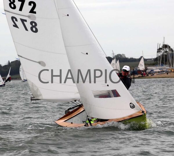 Signet and Kestrel Nationals - 2025 - Image 84
