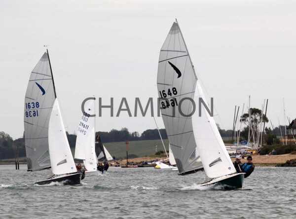 Signet and Kestrel Nationals - 2025 - Image 86