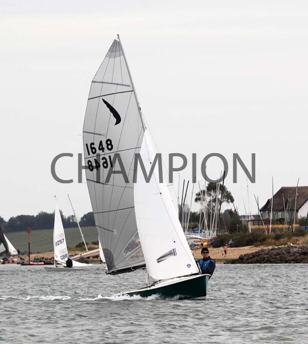 Signet and Kestrel Nationals - 2025 - Image 87