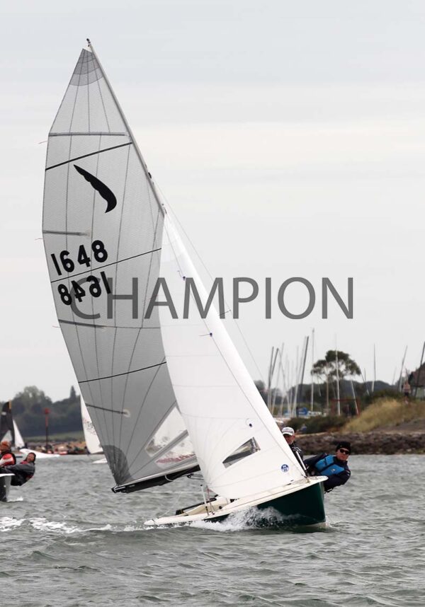 Signet and Kestrel Nationals - 2025 - Image 88