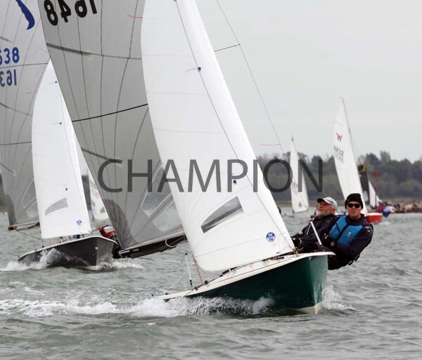Signet and Kestrel Nationals - 2025 - Image 89