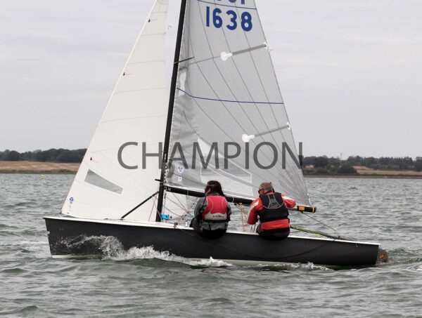 Signet and Kestrel Nationals - 2025 - Image 92
