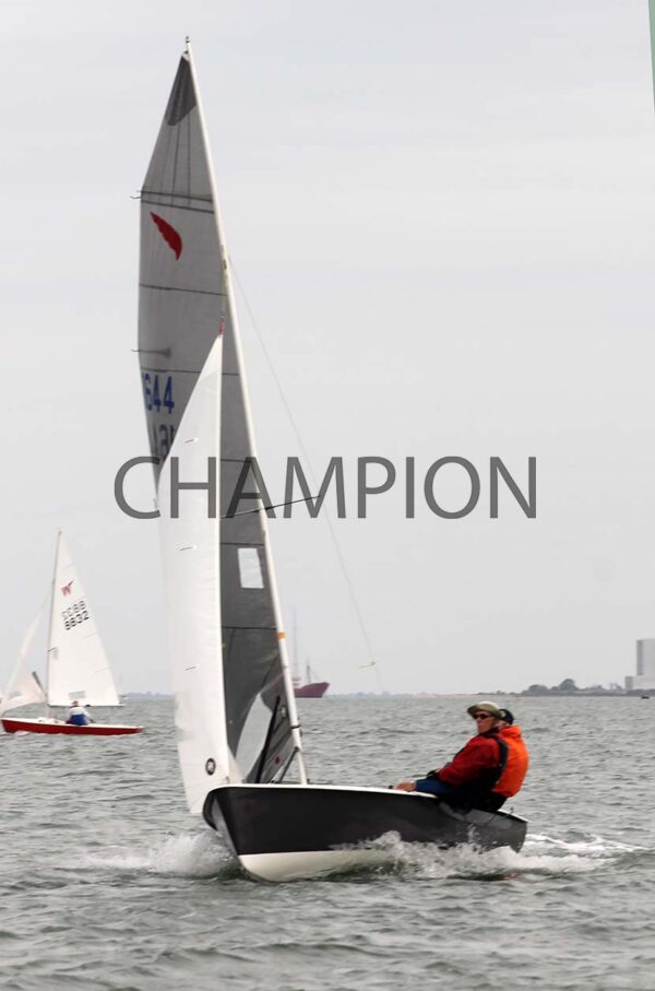 Signet and Kestrel Nationals - 2025 - Image 93