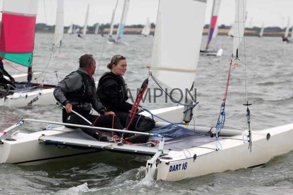 Dart 18 Nationals - 2025 - Image 2