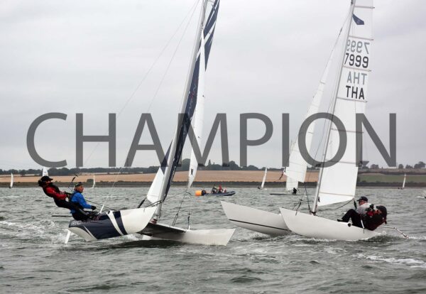 Dart 18 Nationals - 2025 - Image 11