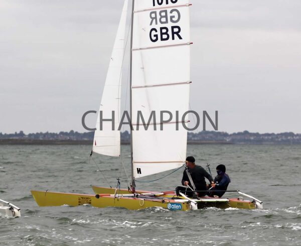 Dart 18 Nationals - 2025 - Image 101