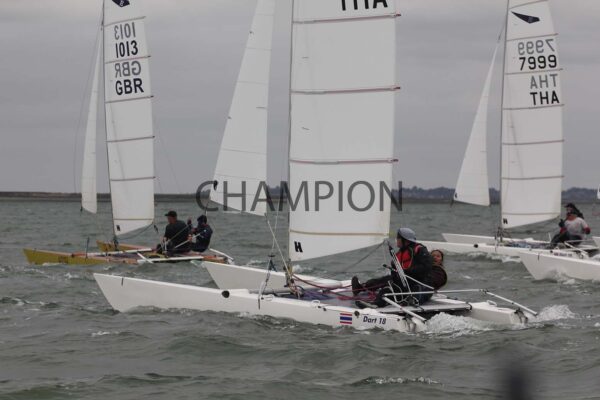 Dart 18 Nationals - 2025 - Image 102