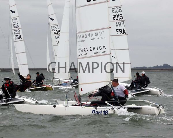 Dart 18 Nationals - 2025 - Image 103