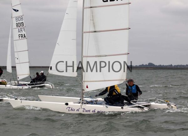 Dart 18 Nationals - 2025 - Image 104