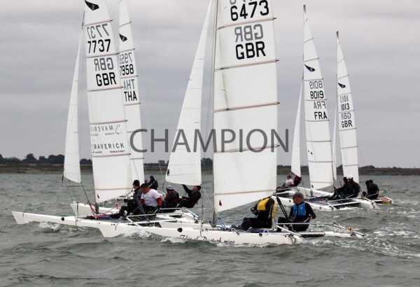 Dart 18 Nationals - 2025 - Image 105