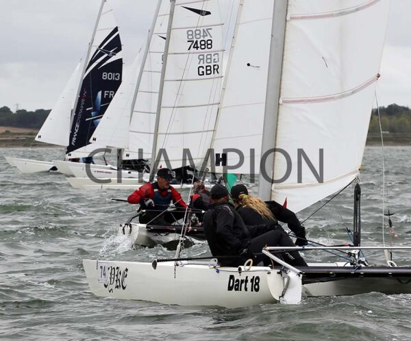 Dart 18 Nationals - 2025 - Image 106
