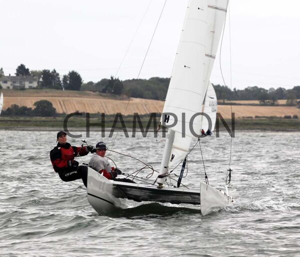 Dart 18 Nationals - 2025 - Image 107