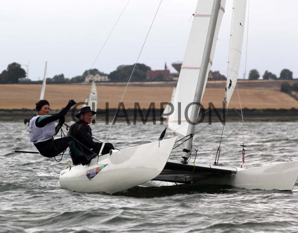 Dart 18 Nationals - 2025 - Image 108