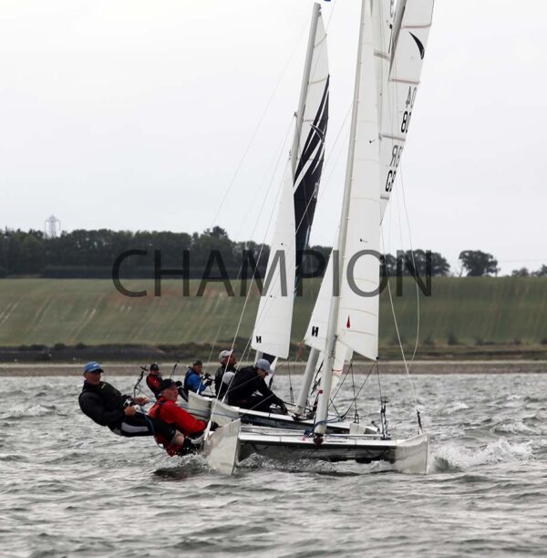 Dart 18 Nationals - 2025 - Image 109