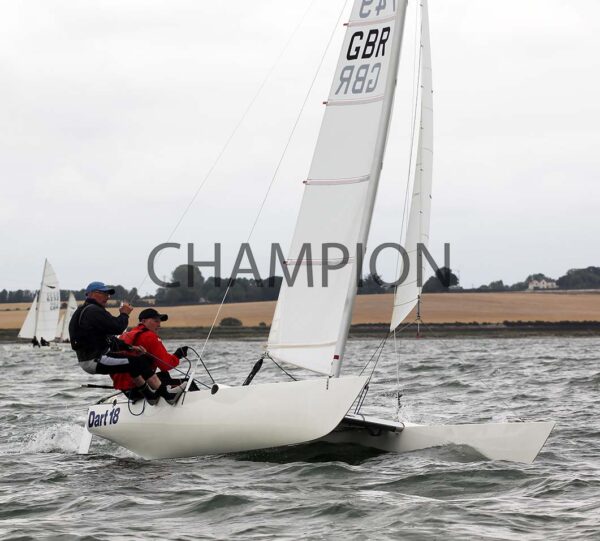 Dart 18 Nationals - 2025 - Image 110