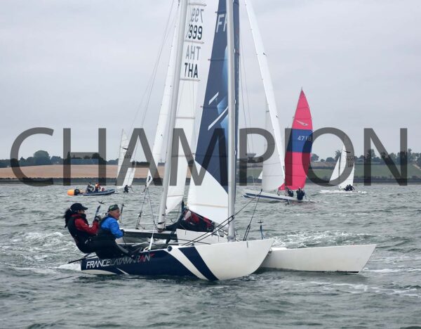 Dart 18 Nationals - 2025 - Image 12