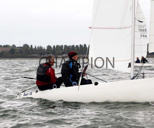 Dart 18 Nationals - 2025 - Image 112