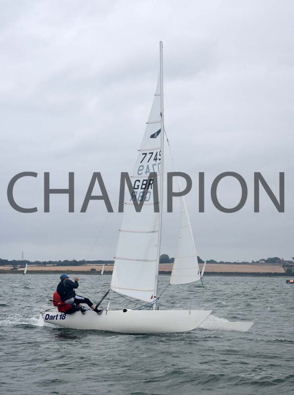 Dart 18 Nationals - 2025 - Image 13