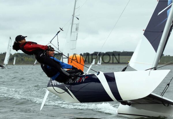 Dart 18 Nationals - 2025 - Image 125