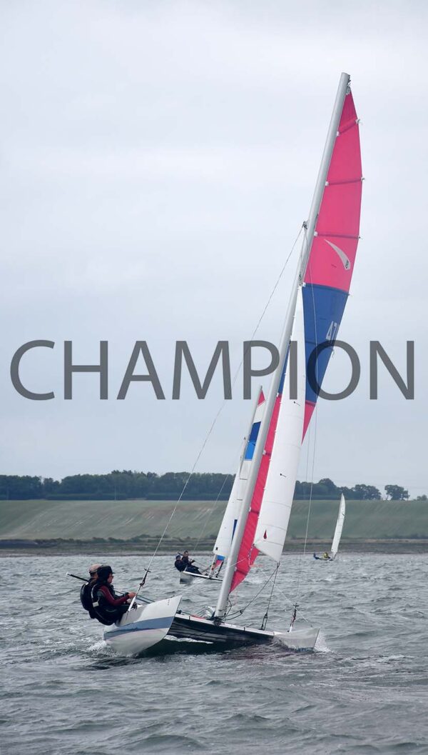 Dart 18 Nationals - 2025 - Image 14