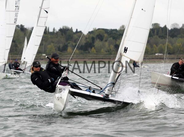 Dart 18 Nationals - 2025 - Image 131