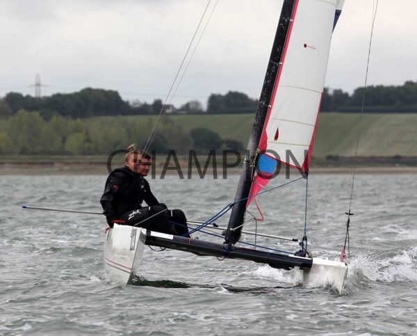 Dart 18 Nationals - 2025 - Image 132