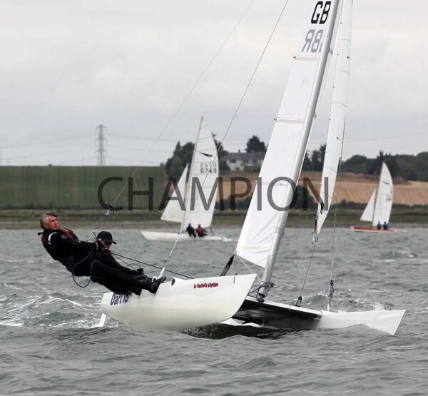 Dart 18 Nationals - 2025 - Image 133