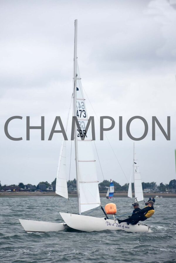Dart 18 Nationals - 2025 - Image 15