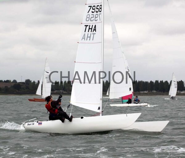 Dart 18 Nationals - 2025 - Image 145