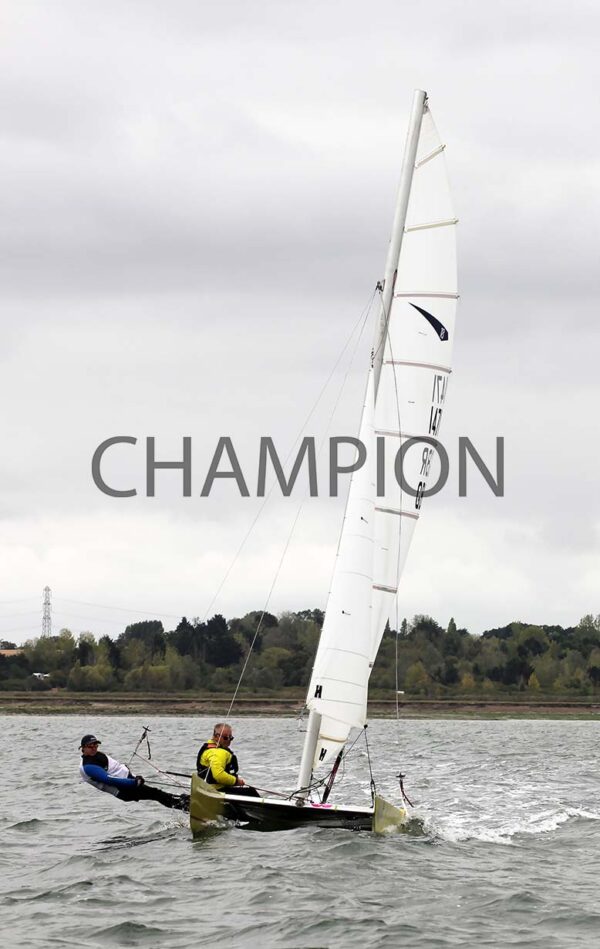 Dart 18 Nationals - 2025 - Image 148