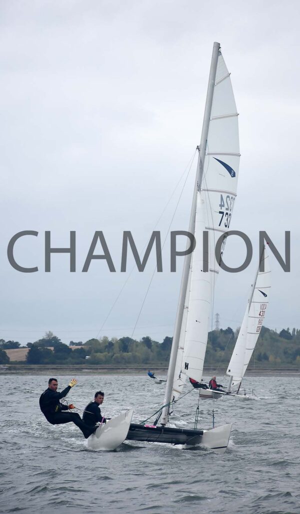 Dart 18 Nationals - 2025 - Image 16