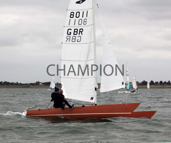Dart 18 Nationals - 2025 - Image 152