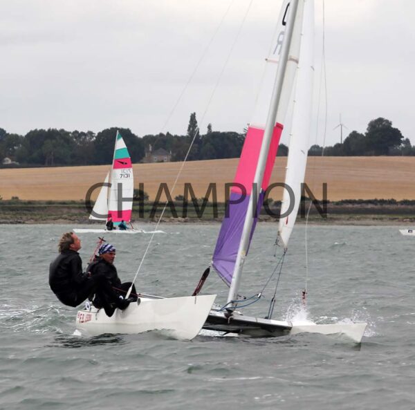 Dart 18 Nationals - 2025 - Image 154