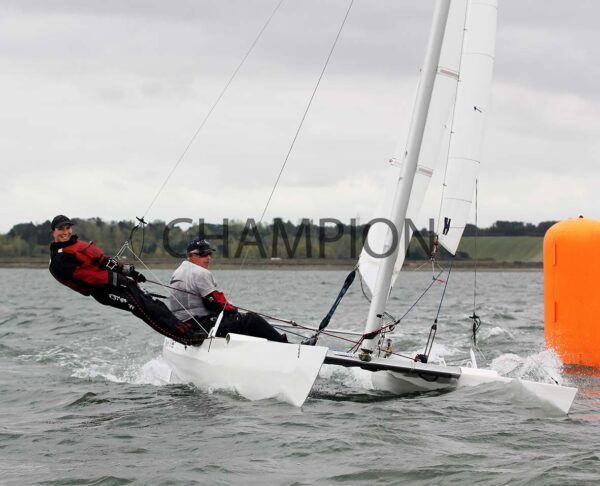 Dart 18 Nationals - 2025 - Image 159