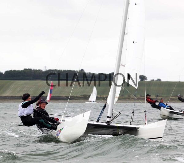 Dart 18 Nationals - 2025 - Image 160