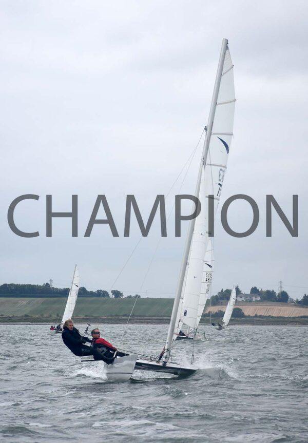 Dart 18 Nationals - 2025 - Image 17