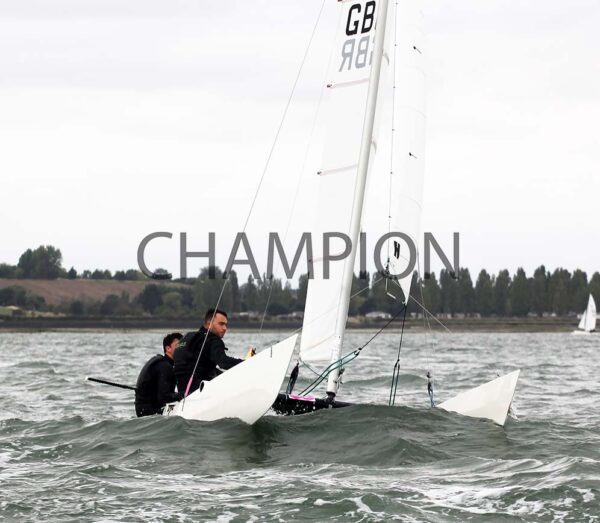 Dart 18 Nationals - 2025 - Image 170