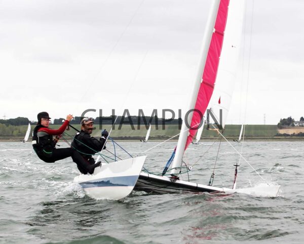 Dart 18 Nationals - 2025 - Image 172