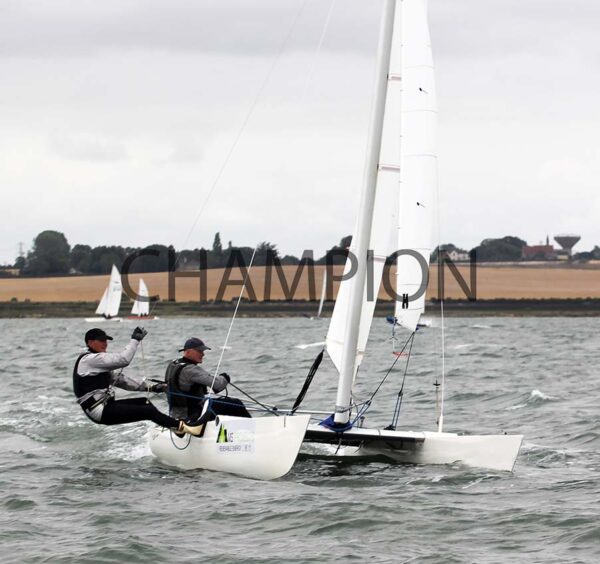 Dart 18 Nationals - 2025 - Image 174