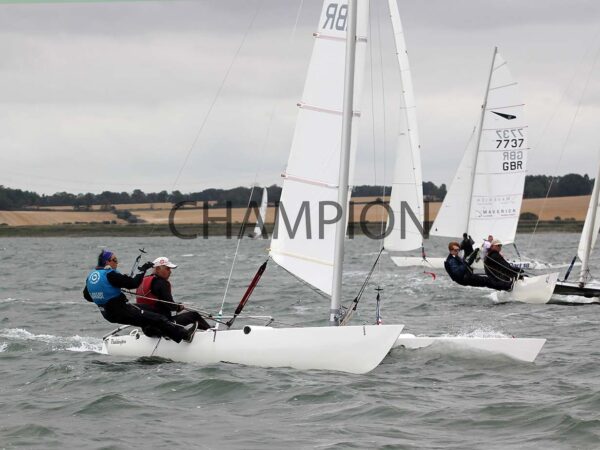 Dart 18 Nationals - 2025 - Image 177