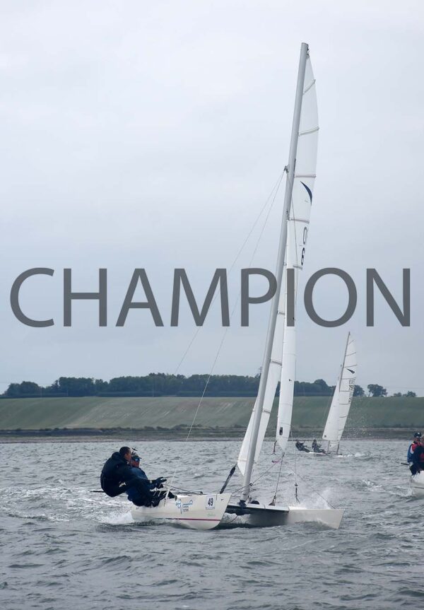 Dart 18 Nationals - 2025 - Image 19