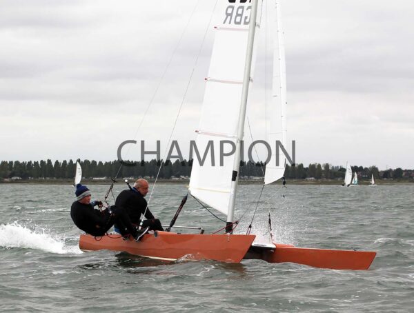 Dart 18 Nationals - 2025 - Image 190