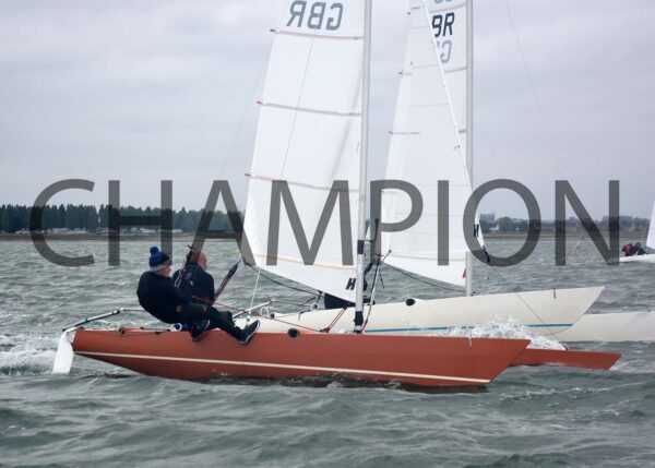 Dart 18 Nationals - 2025 - Image 20