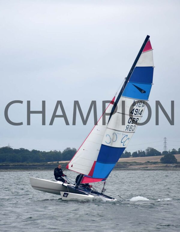 Dart 18 Nationals - 2025 - Image 3