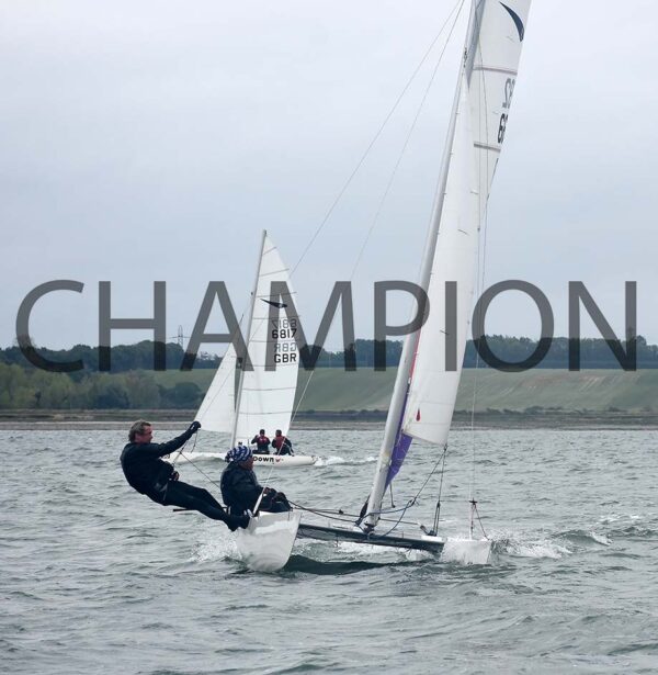 Dart 18 Nationals - 2025 - Image 22